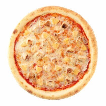 Пицца «Гавайская»