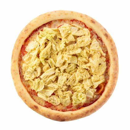 Пицца «Цезарь»