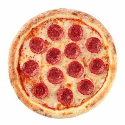 Пицца «Пепперони»