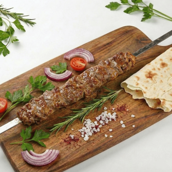 Шашлычек Наполеон