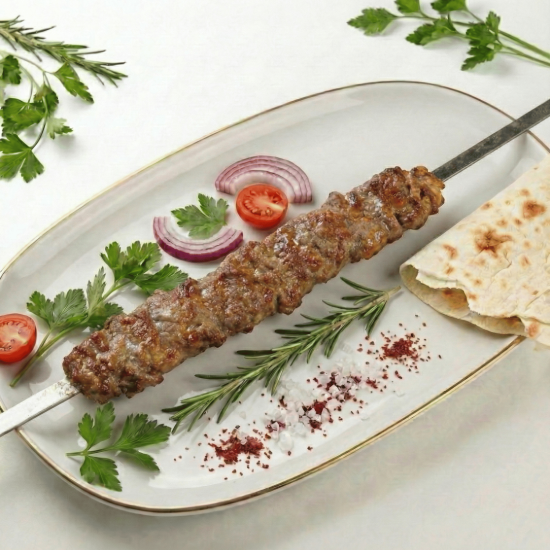 Шашлычек Наполеон