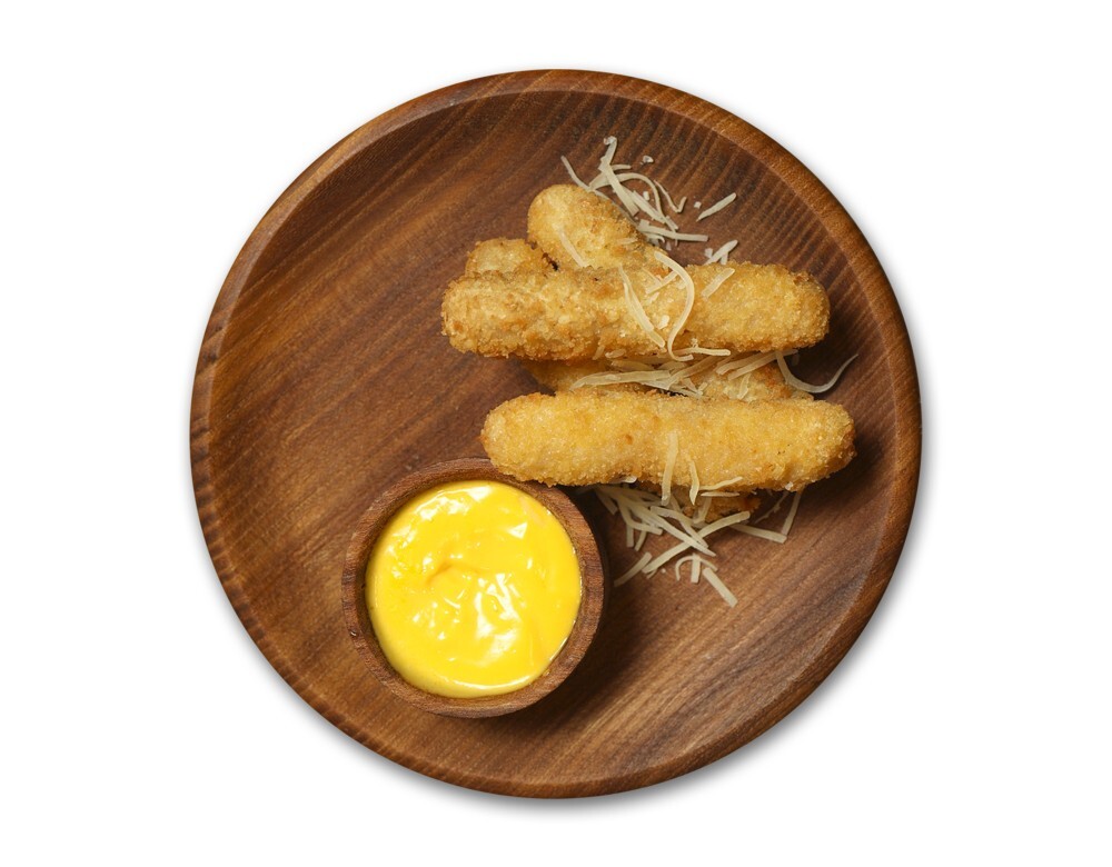 Сырные палочки