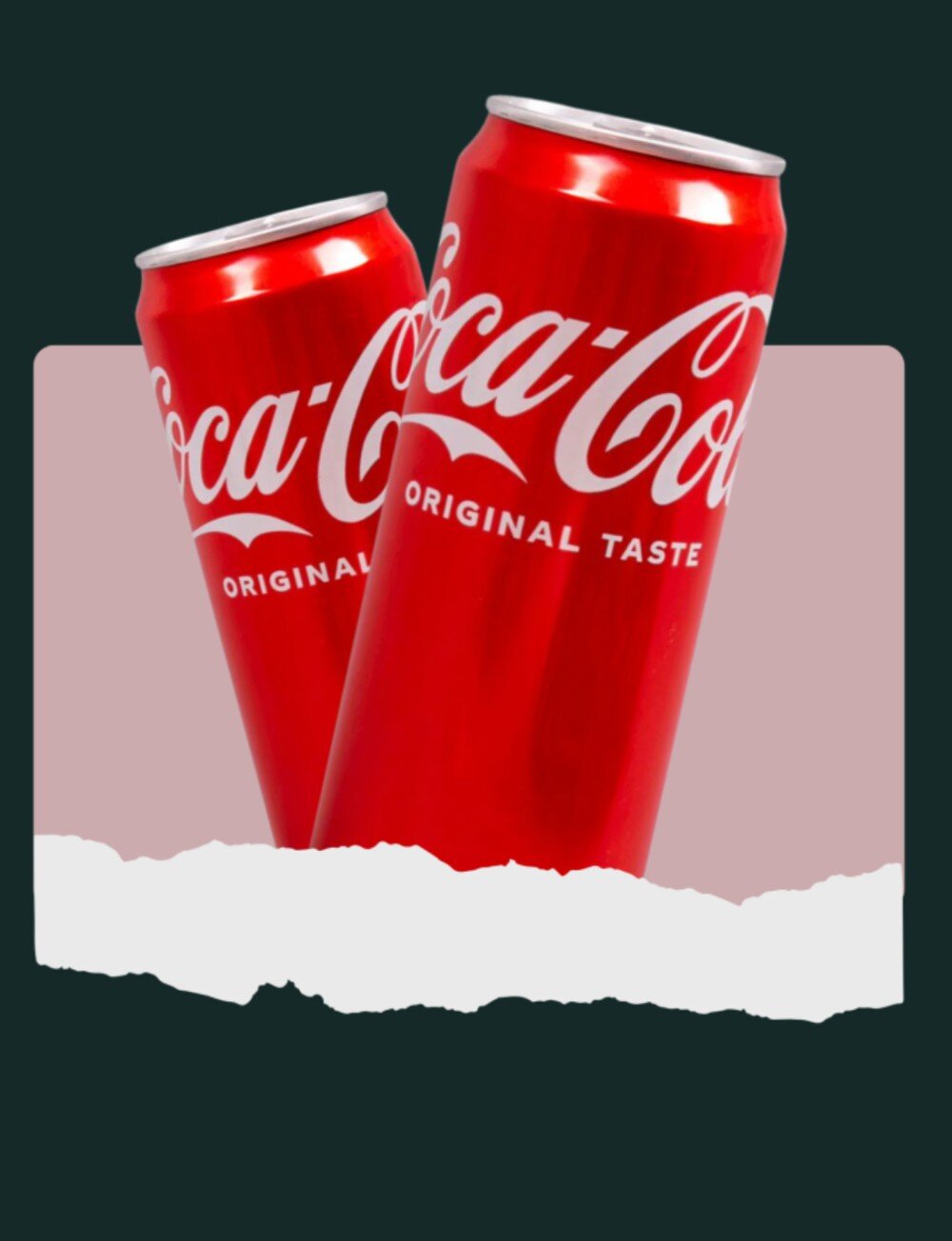 Coca-Cola 0.45