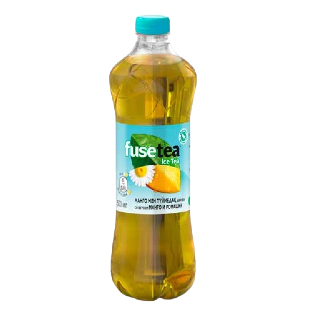 Fuse Tea 1 л