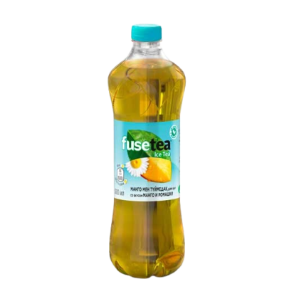 Fuse Tea 1 л