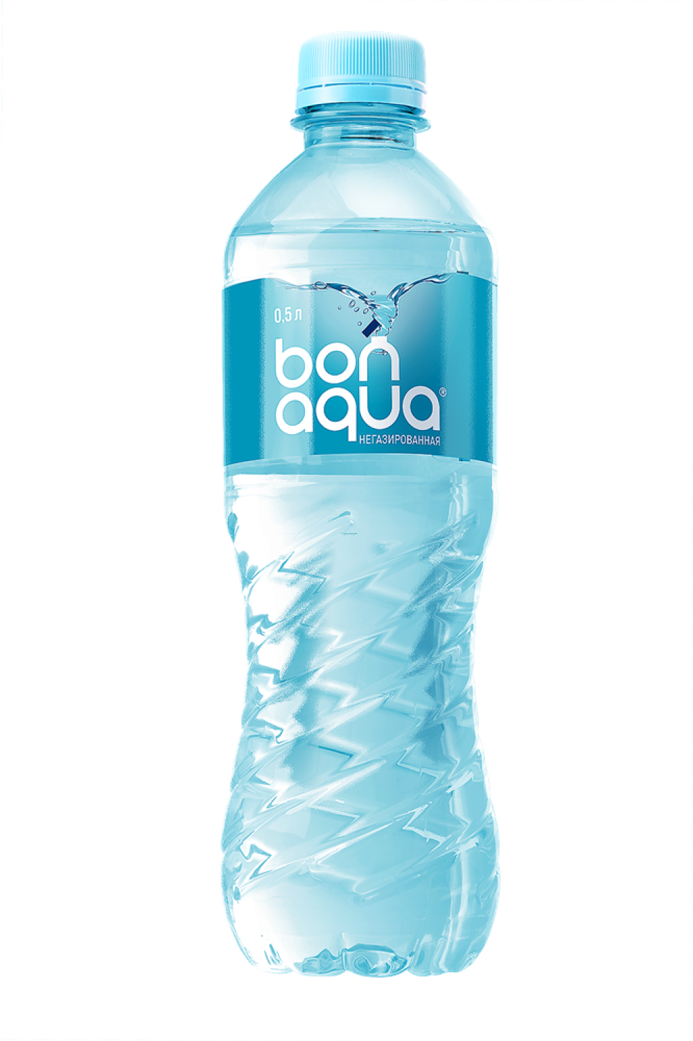 Вода Bonaqua 0.5 л