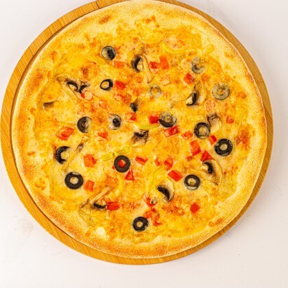 Вегетарианская