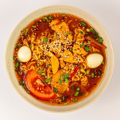 Рамен куриный / говяжий
