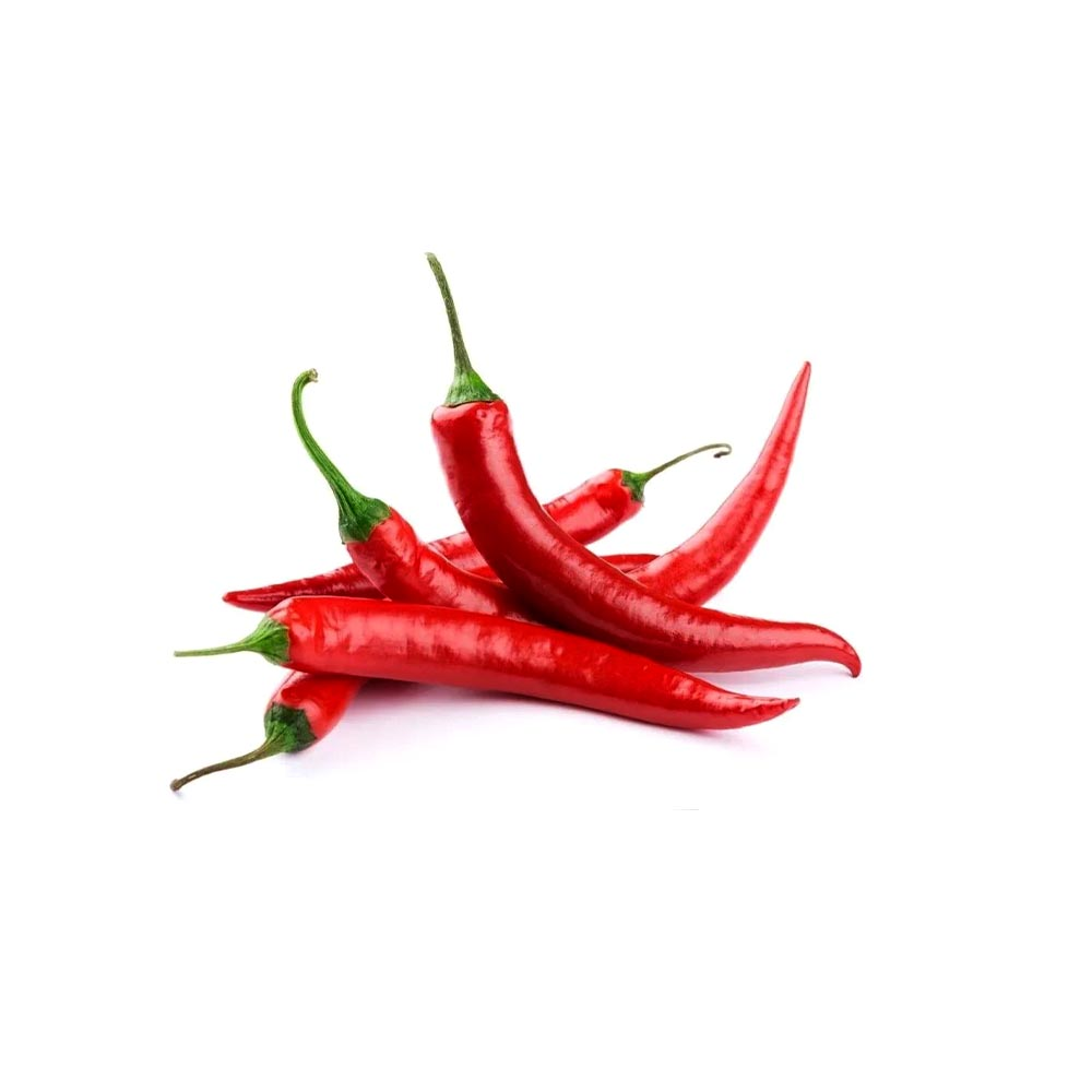 Перец острый