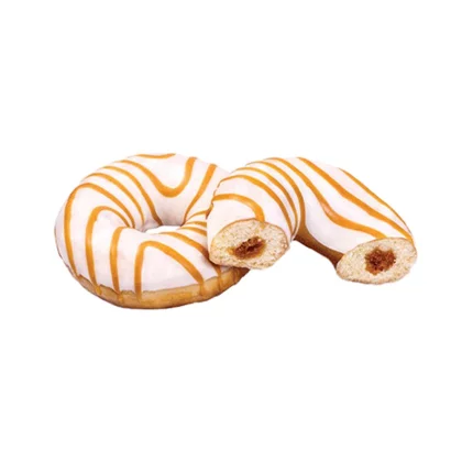 Donut Caramelove