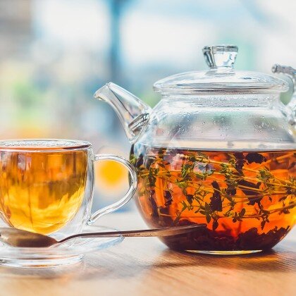 Улун дивный 0,8 л