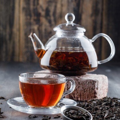 Черный рыцарь 0,8 л