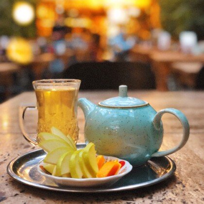 Волшебный манго 0,8 л