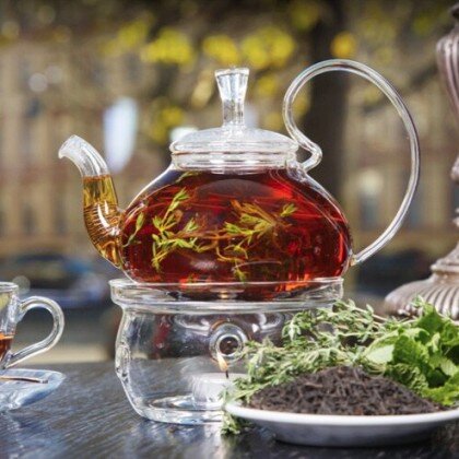 Три медведя 0,8 л