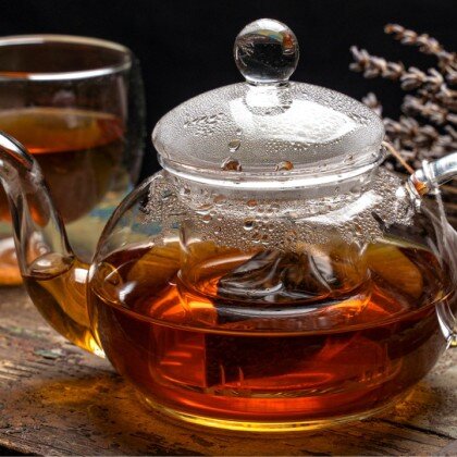 Чай черный 0,8 л