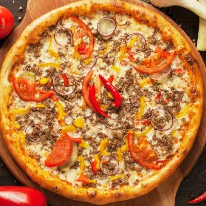 Мексиканская