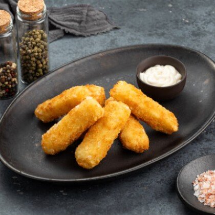 Сырные палочки