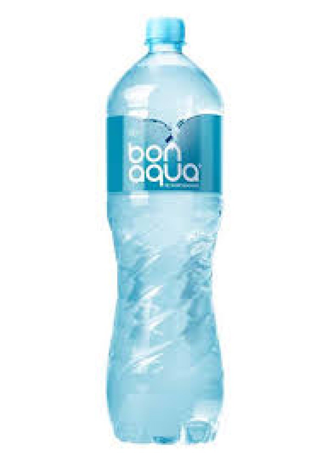 Вода Bonaqua 1 л