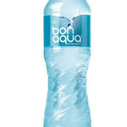 Вода Bonaqua 1 л