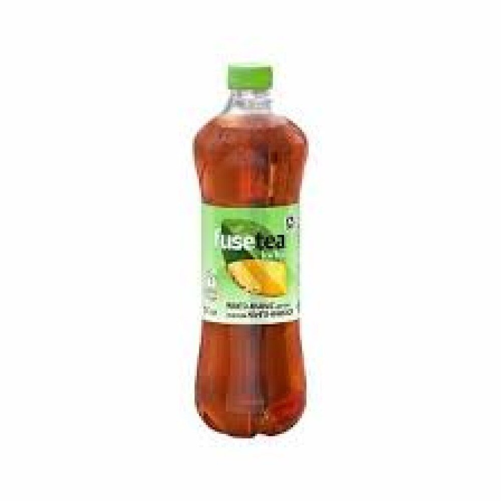 Fuse Tea 0.5 л