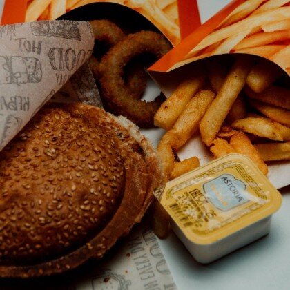 Комбо «Фирменный»