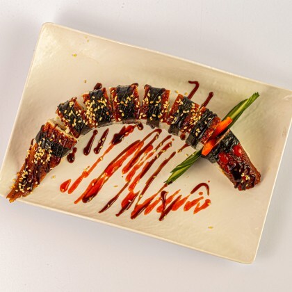 Мать драконов