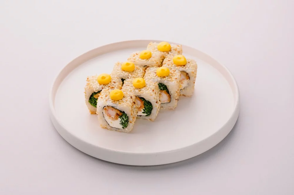 Цезарь маки