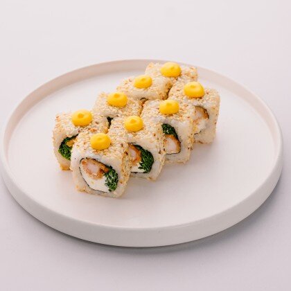 Цезарь маки