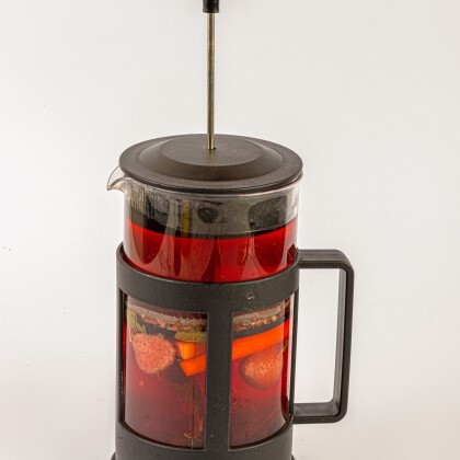 Чай Ягодный