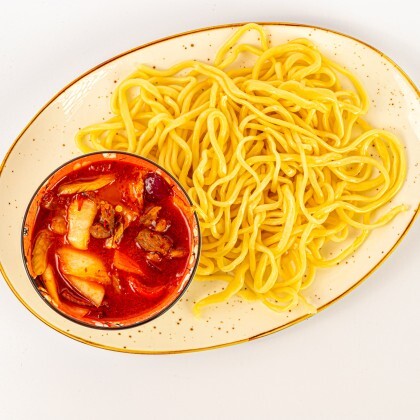 Гуйру лагман