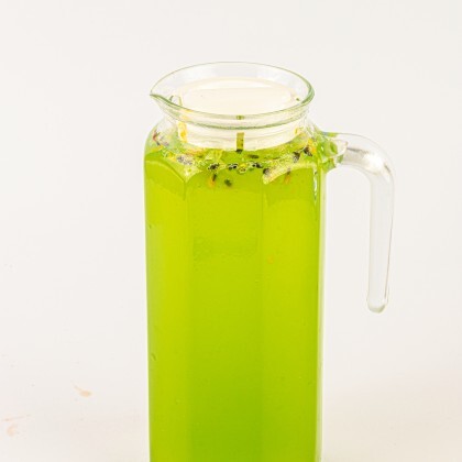 Киви-маракуйя