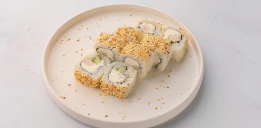 Аляска маки