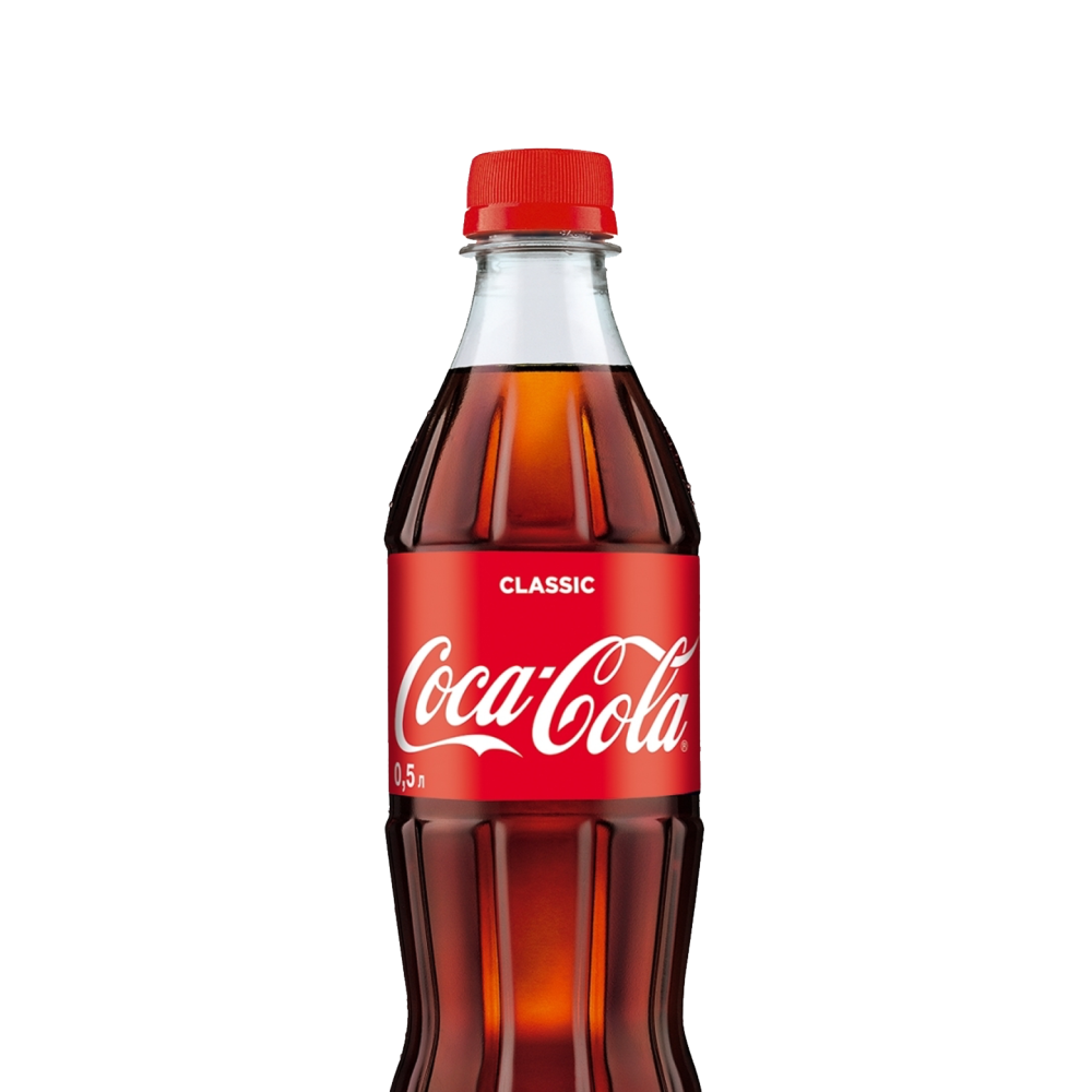 Coca-Cola 0,5