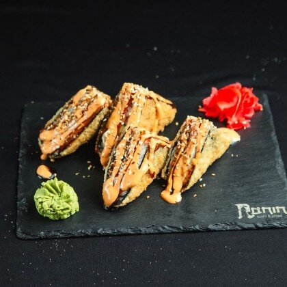 Сэндвич с курицей