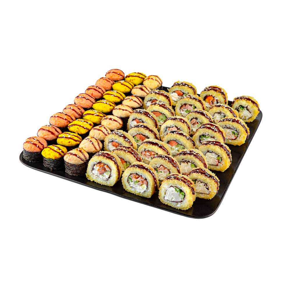 «Тот, что гостям понравится»