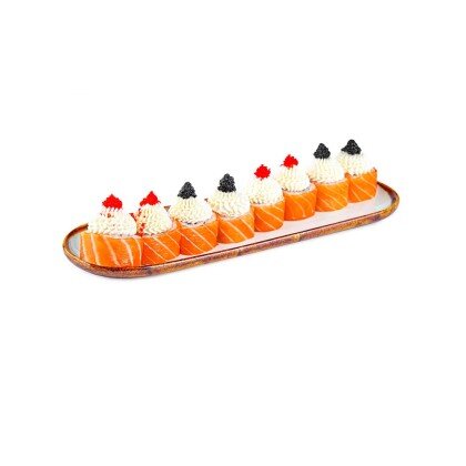 «Фила 2 сыра»