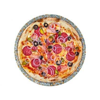 «Для героев»