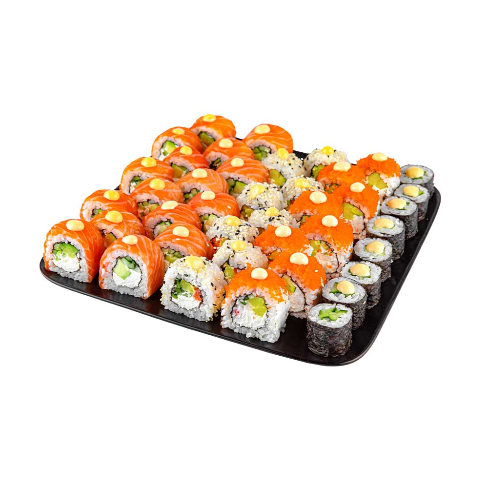 «Какой нибудь вкусный»