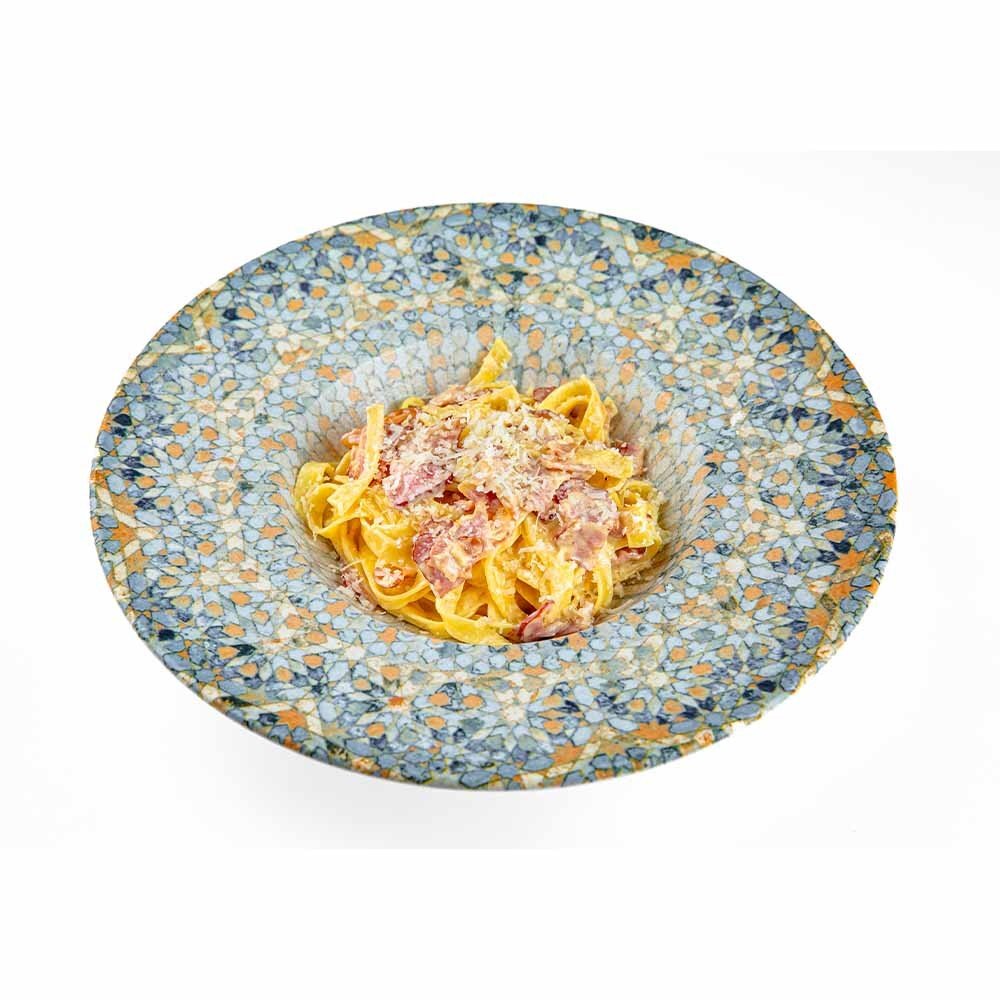 Паста «Карбонара»