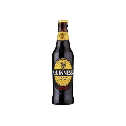 «Guiness»