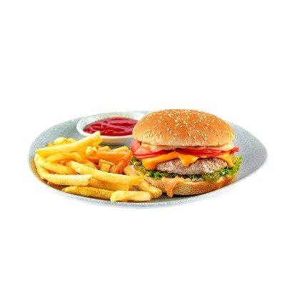 «Для чемпионов»