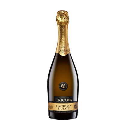 Cricova Lacrima Dulce