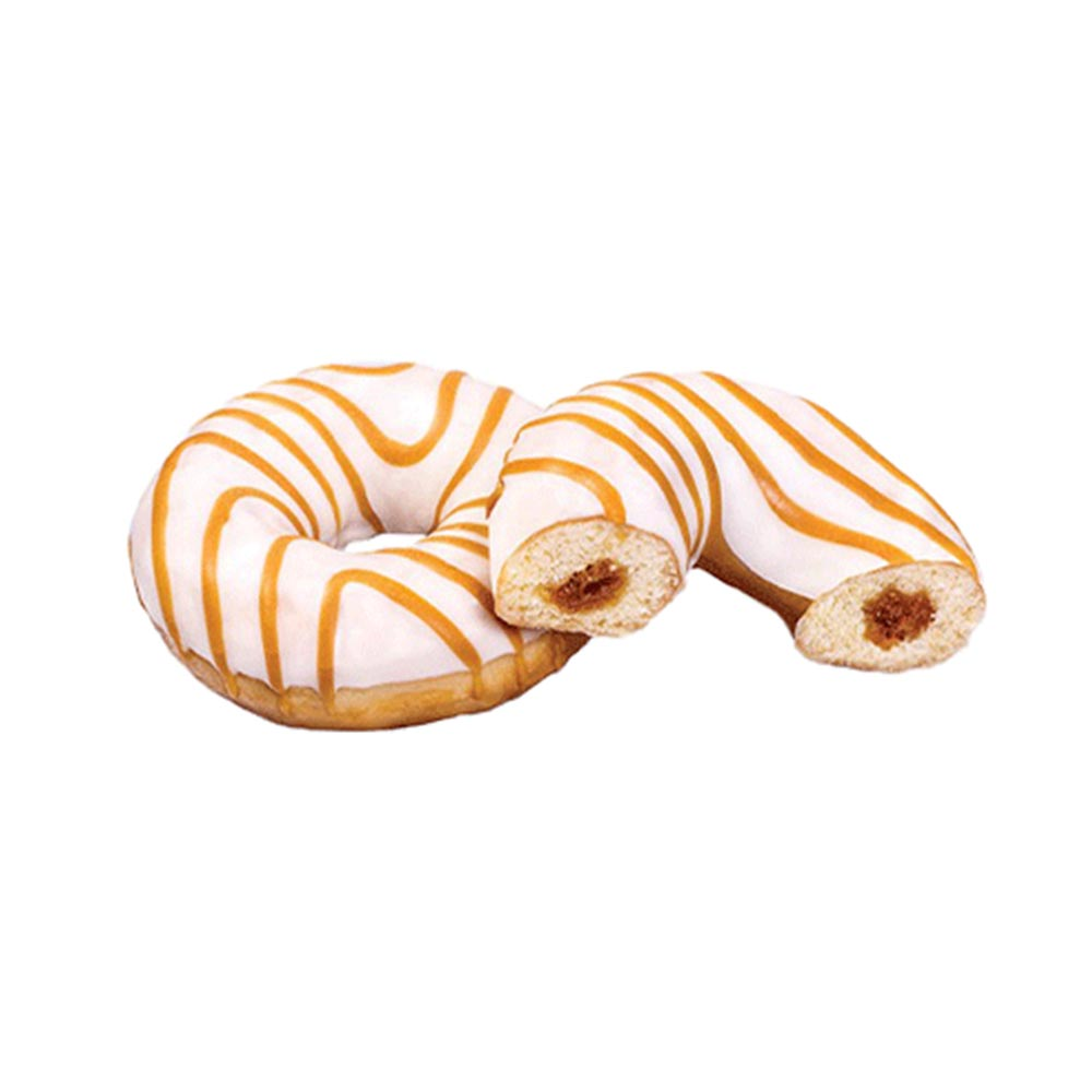 Donut Caramelove