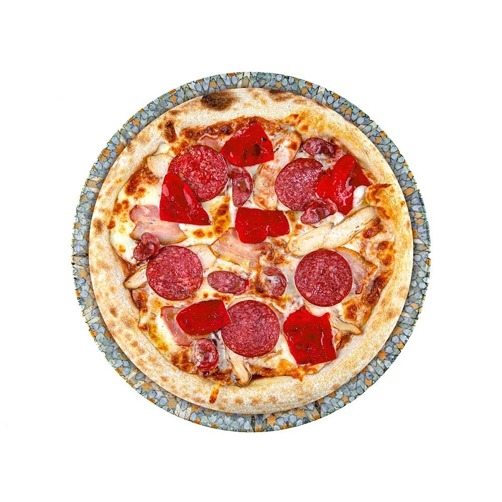 «Счастье на корочке»