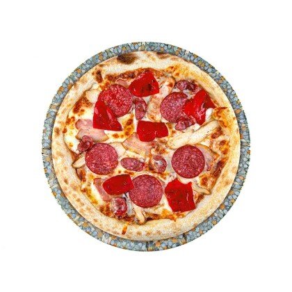 «Счастье на корочке»