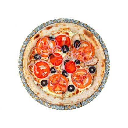 «Нам лень готовить»