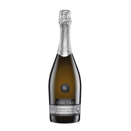 Cricova Criseco Brut