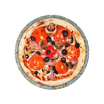 «Хорошее настроение»