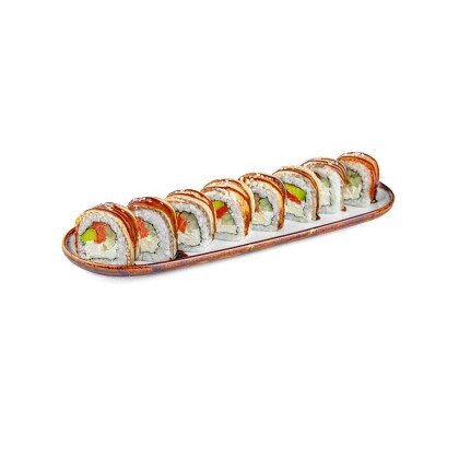 «Канада De luxe»