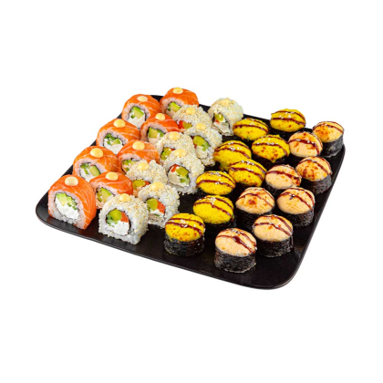 «Мы голодные»